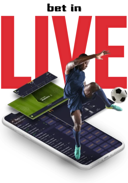 What are the best bookmakers to bet live from Botswana ?