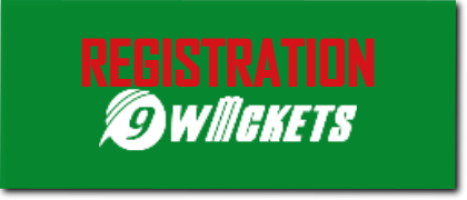 Registration on 9Wickets in Botswana